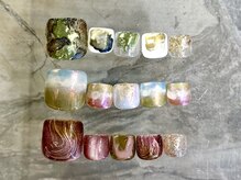 ゼン(ZENN)/フット定額￥１１０００