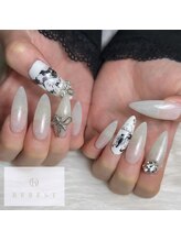 リーベスト 南森町店(REBEST)/