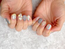 爪工房ひなた/オフ込90分コース