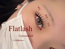 ライル(RILE)/Flatlash200