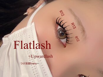 ライル(RILE)/Flatlash200