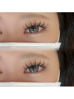 ノエル(Noel)/バインドロック120束 担当みゆう