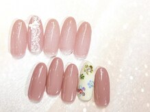 ネイルパティオ 草加店(nail patio)/