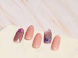 4本アート ¥8500［桂/上桂］