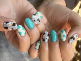 【ハンド】定額JIMSオリジナル