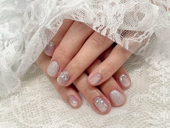 ツヅクネイル(Tsuzuku nail.)/