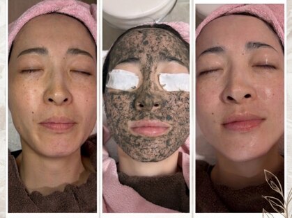 ブリスルーチェ(Bliss luce)の写真