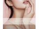 メルティーズ 東京 麻布十番(MELTY's)の写真/【韓国風シャープな美顎】次世代マイクロ波で劇的小顔★形状記憶ストレッチエクソソームパックで持続力UP！