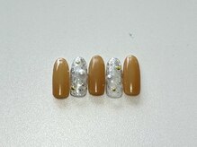  定額デザイン毎回￥8,800