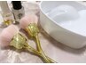 自爪を美しく*【ハンド甘皮ケア】のみ￥4000