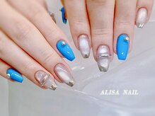 アリサネイル(ALISA NAIL)