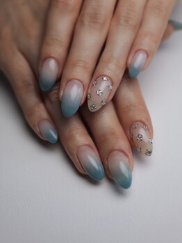 ラブナ(LOVENA)/stone jewelry