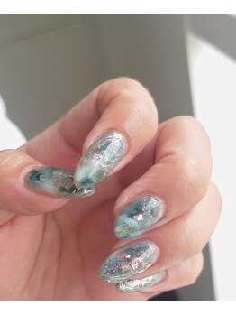 ヌイ(nui)/blue