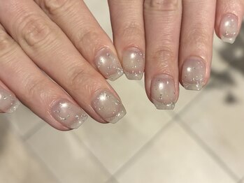 ネイルズ ララ(nails Lala)/bubble magnet