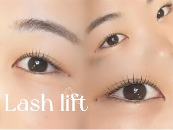 ルミラッシュ 大宮(Lumi lash)/yume/まつげパーマ/大宮