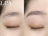 【美眉全部セットクーポン◎】眉毛骨格診断+韓国式眉毛Wax+眉毛パーマ