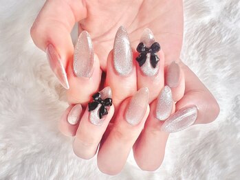 イリゼネイル(iRise nail)/マグネットネイル