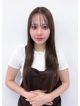 フィアラ 河原町店(Fiara)&nbsp;渡辺 夢