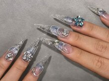 スレイ(SLAY)の雰囲気（≪バリエーション豊かなデザインをご提案≫）