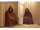 ナースケアラボ(Nurse Care Lab)の写真/お友達・ご家族・カップルで一緒によもぎ蒸し♪会話を楽しみながら、心も身体もぽかぽか温活時間を◎