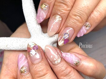 プレシャス プライベートビューティーサロン(Precious Private Beauty Salon)/