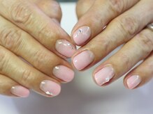 マアズ まあず(Ma's*)/【ネイル】オフィス