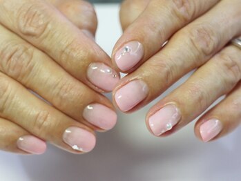 マアズ まあず(Ma's*)/【ネイル】オフィス