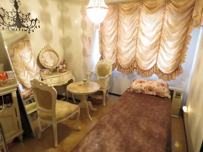 セラピールーム メイフェア(Therapy room Mayfair)の写真