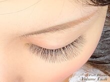 フルブルーム(Full Bloom)/ボリュームラッシュ