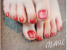 アイネイル(iNAIL)/