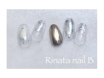 リナータ 新宿東口店(Rinata)/【新宿/新宿東口】