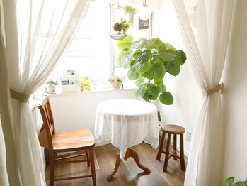 ゆらりろ/内観3