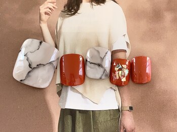 べリンダ 高崎店(BELINDA)/ラグジュアリーコース