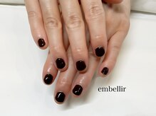 アンベリール(embellir)/