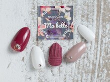 マベル(Ma belle)/ニット