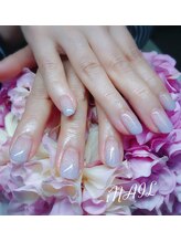 アイネイル(iNAIL)/