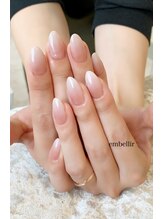 アンベリール(embellir)/