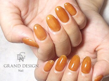 グランドデザイン 穂積店(GRAND DESIGN)/