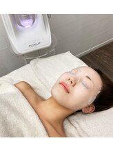 サロンドコクア(salon de Kokua)/毛穴引き締めパック