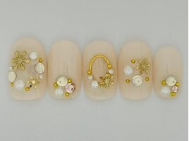 810ジェル￥9878スカルプ￥14278