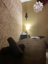 キャットナップ(Catnap)/お部屋Part1