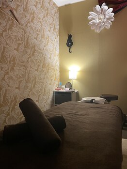 キャットナップ(Catnap)/お部屋Part1