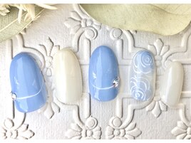 ４月定額season collection