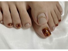 ミューズネイル(muse nail)/