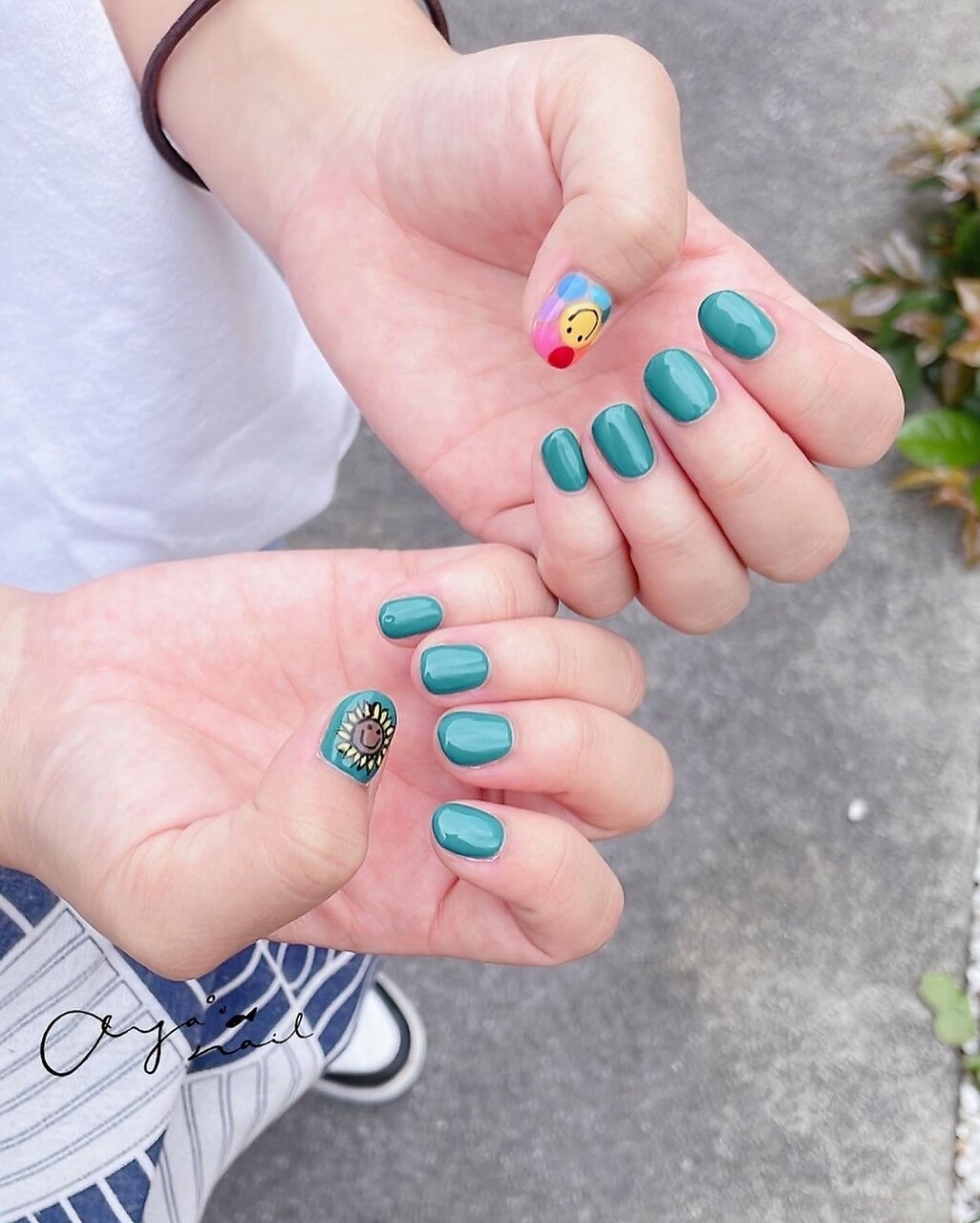 K´s Nailさん イメージ画 K's NAIL (@ks_nailofficial) • Instagram