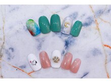 キティ 高崎店(kitty)/ハンドジェルAコース