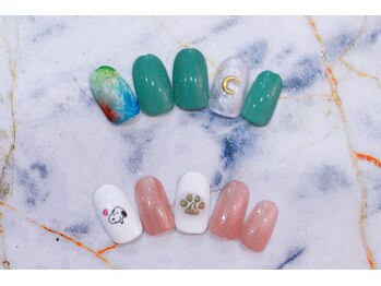 キティ 高崎店(kitty)/ハンドジェルAコース