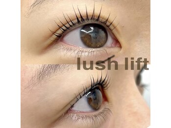 グレース(Graces)/ラッシュリフト