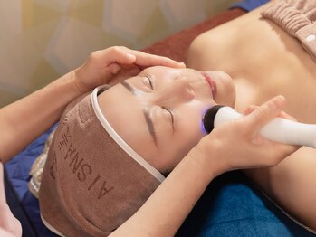 アイサン(AISAN)/キャビテーション