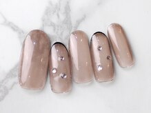 ユースタイル 中野店(U-style)/￥6980定額コース　透け感